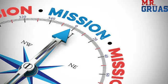 img mission